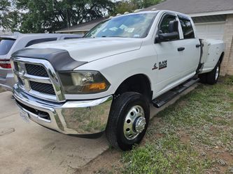 2014 Dodge Ram 3500