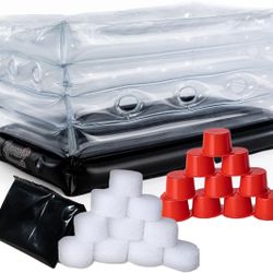 Mushroom Growing Kit + Tools