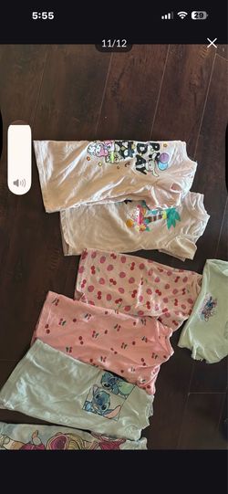 Girl bundle