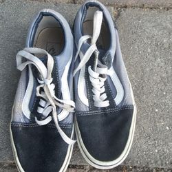 #Van's #Off The Wall #Casual #Sneakers #Shoes