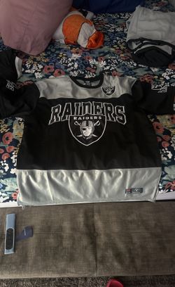 Raiders Jersey