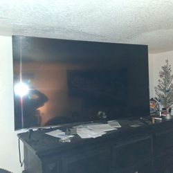 55 Inch TLC Tv