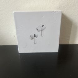 AirPods Pro Gen 2
