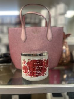 Scented Candles