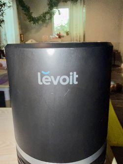 Air Purifier