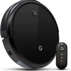 Robot Vacuum Cleaner