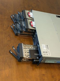 Synology 12-bay NAS