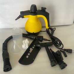 Steam Cleaner Handheld