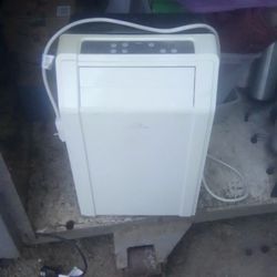 Commercial Cool Ground AC Unit