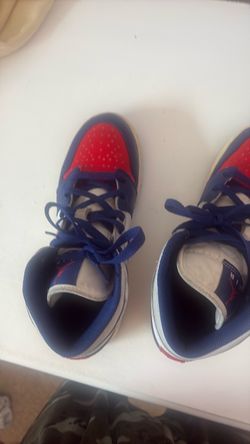 Nike Air Jordan 1 Mid “Rare Air” Sneakers