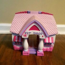 Minnie Mouse Play Set New