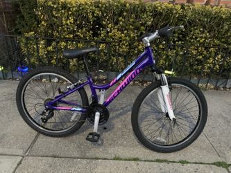 Schwinn 24 inch ranger cheap bike