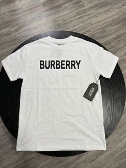 Burberry shirt