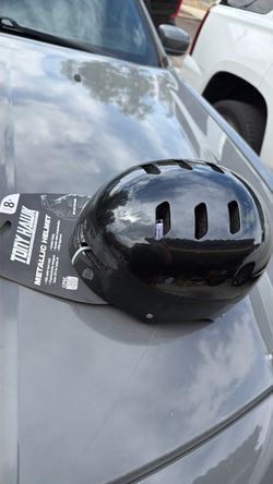 Brand new tony hawk helmet