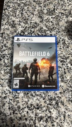 Battlefield 6