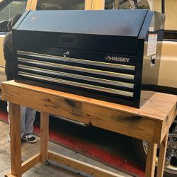 Husky toolbox