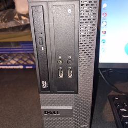 DELL OptiPlex 3020 SFF | Core i5-4570 @3.2GHz | 4GB RAM ,1TB,Win 11 Pro($80NOTHING LESS)
