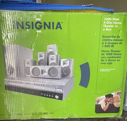 Home Theater 