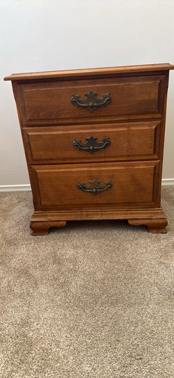Small night Stand