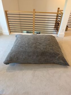 LoveSac x2 PillowSac + x2 Covers