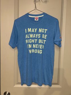 Homage Retro Mom’s T-Shirt size S