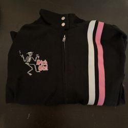 Social Distortion Band Jacket 