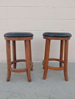 Bar stools