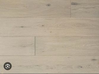 275 sqft Engineered wood