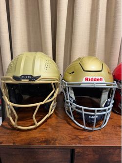 F7, Speedflex, and Viscis