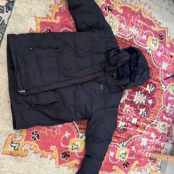 Patagonia Parka XL