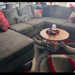 Sectional 