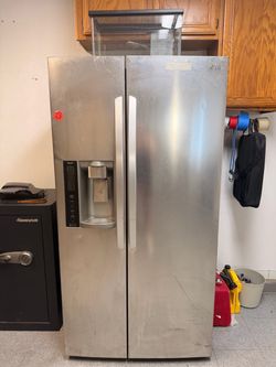Fridge