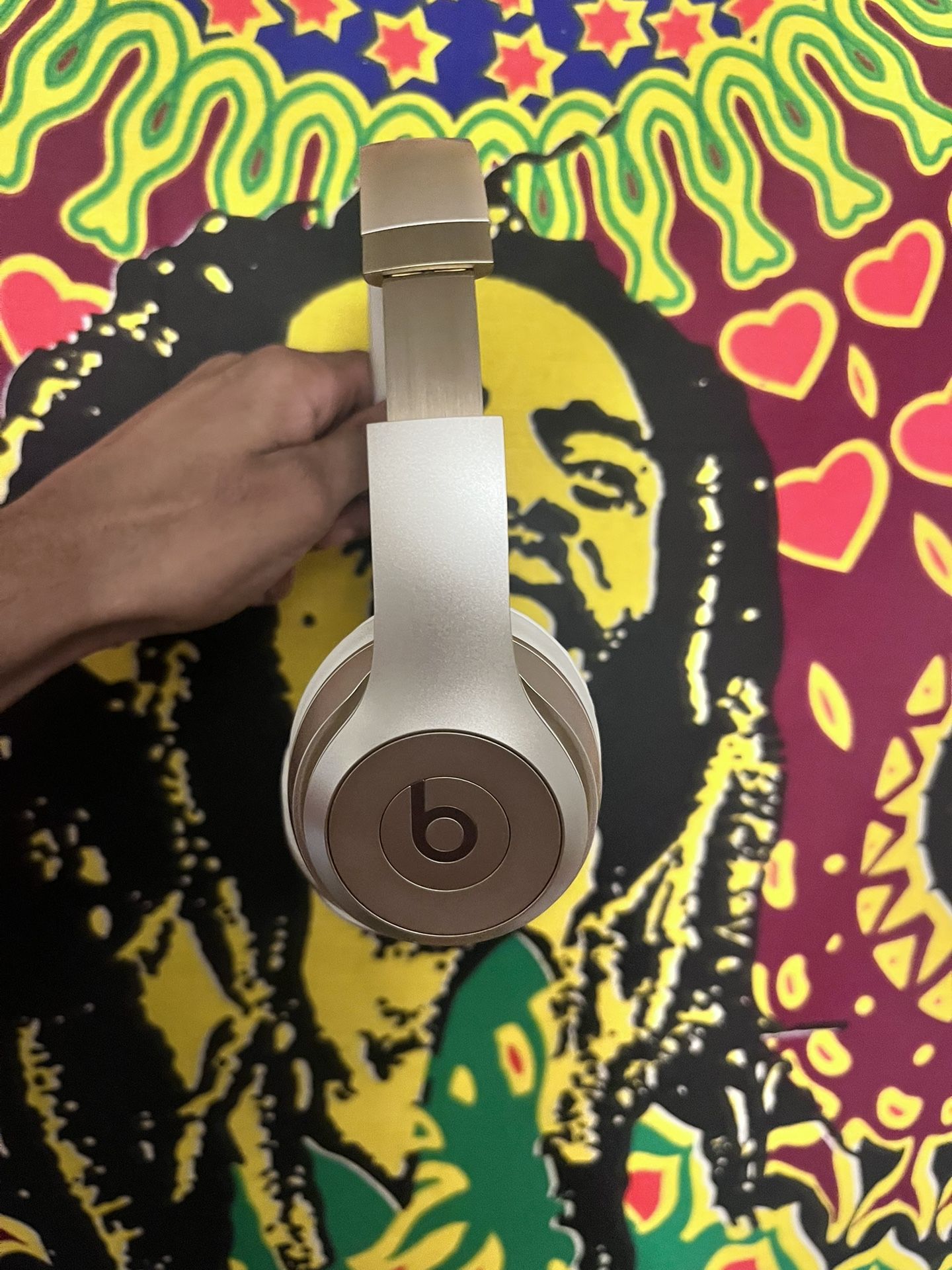 BEATS | Solo Generation 4 |