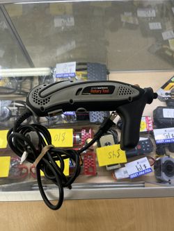 Project Partners Rotary Tool