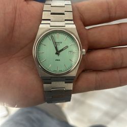 Tissot Prx 