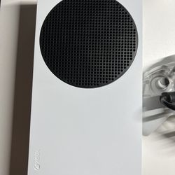 Xbox One Series S