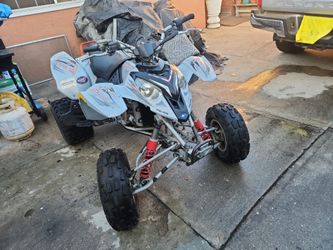 Polaris Predator