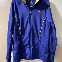 Women’s Adidas Medium Jacket 
