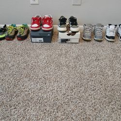 Boys Shoes 