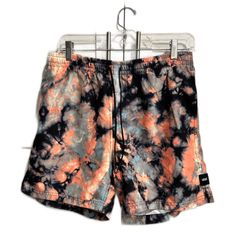 Vans Casual Shorts (New)