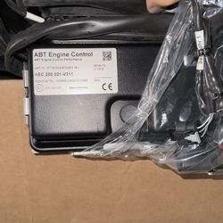 2023 RS5 B9.5 ABT tuning piggyback