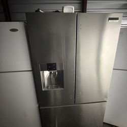 Frigidaire Professional 