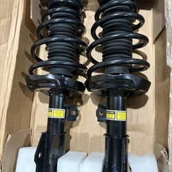 2011-14 Buick Regal Lacrosse 1(contact info removed) 1(contact info removed) Front Struts Shock Absorber Assembly L/R