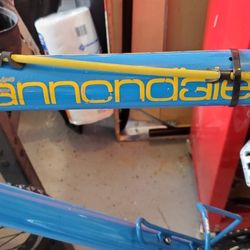 Man's BIKE