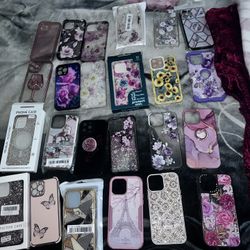 iPhone 13 Pro Max Cases 