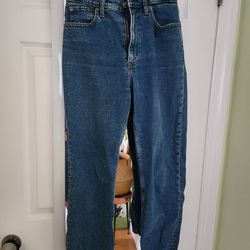 Abercrombie And Fitch Jeans Size 27