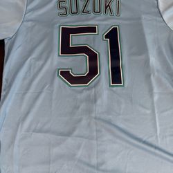 Mariners Jerseys. New