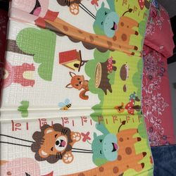 Baby Play Mat