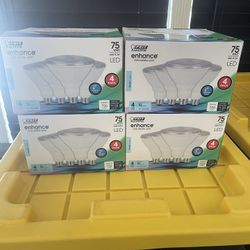 LED LIGHT. ULBS 