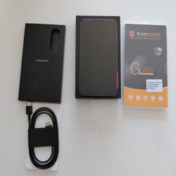 Samsung Galaxy S24 / T Mobile Phone